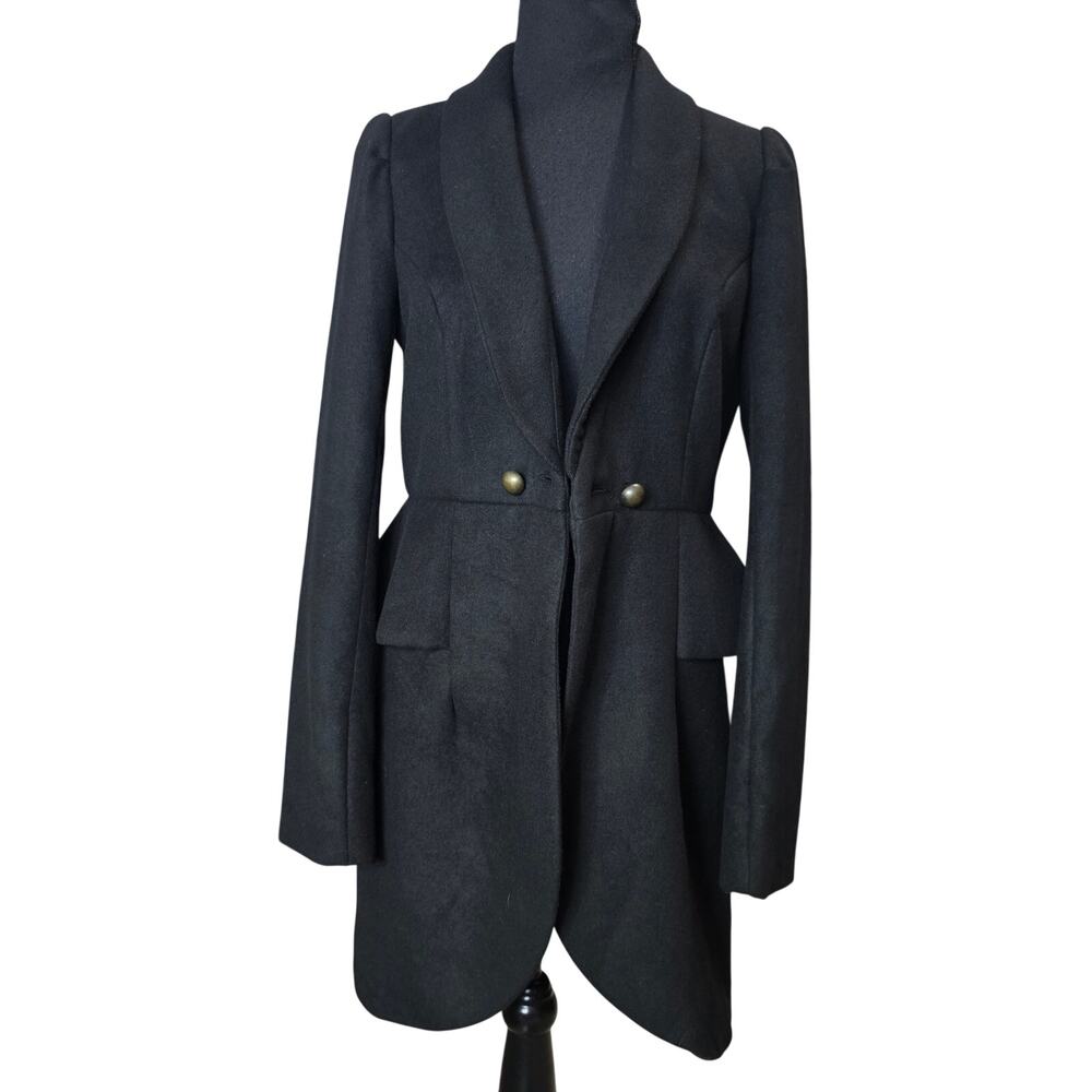 🌟Jack Black Peacoat Sz S